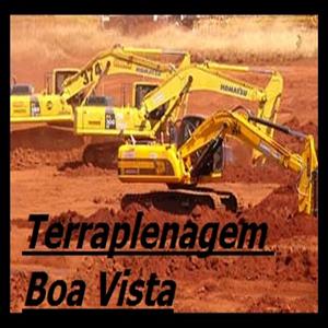 Boa Vista Terraplenagem